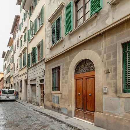 Turandot Apartment By Mamo Florence Buitenkant foto