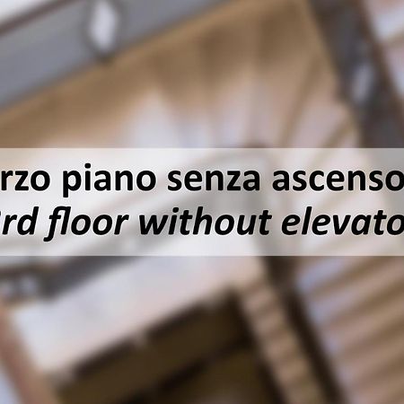 Turandot Apartment By Mamo Florence Buitenkant foto