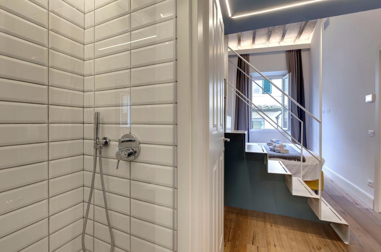 Turandot Apartment By Mamo Florence Buitenkant foto