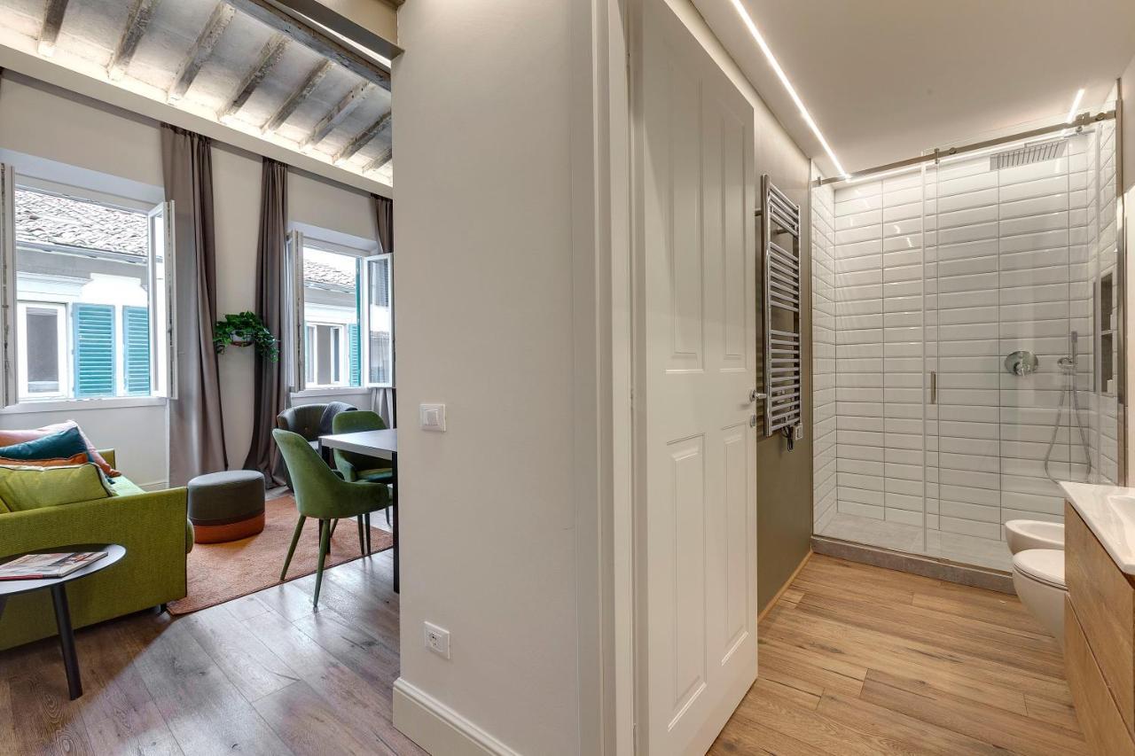 Turandot Apartment By Mamo Florence Buitenkant foto