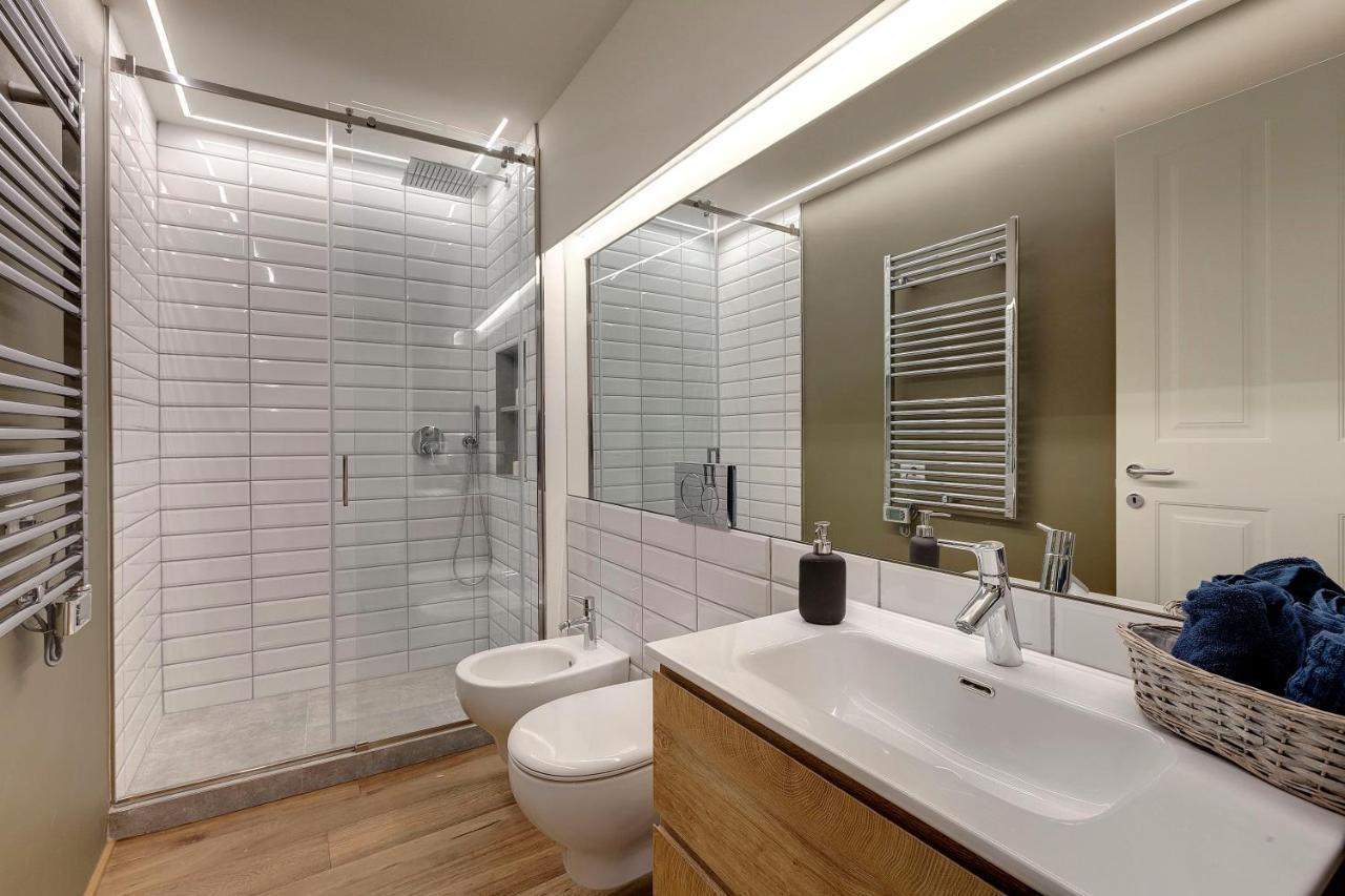 Turandot Apartment By Mamo Florence Buitenkant foto